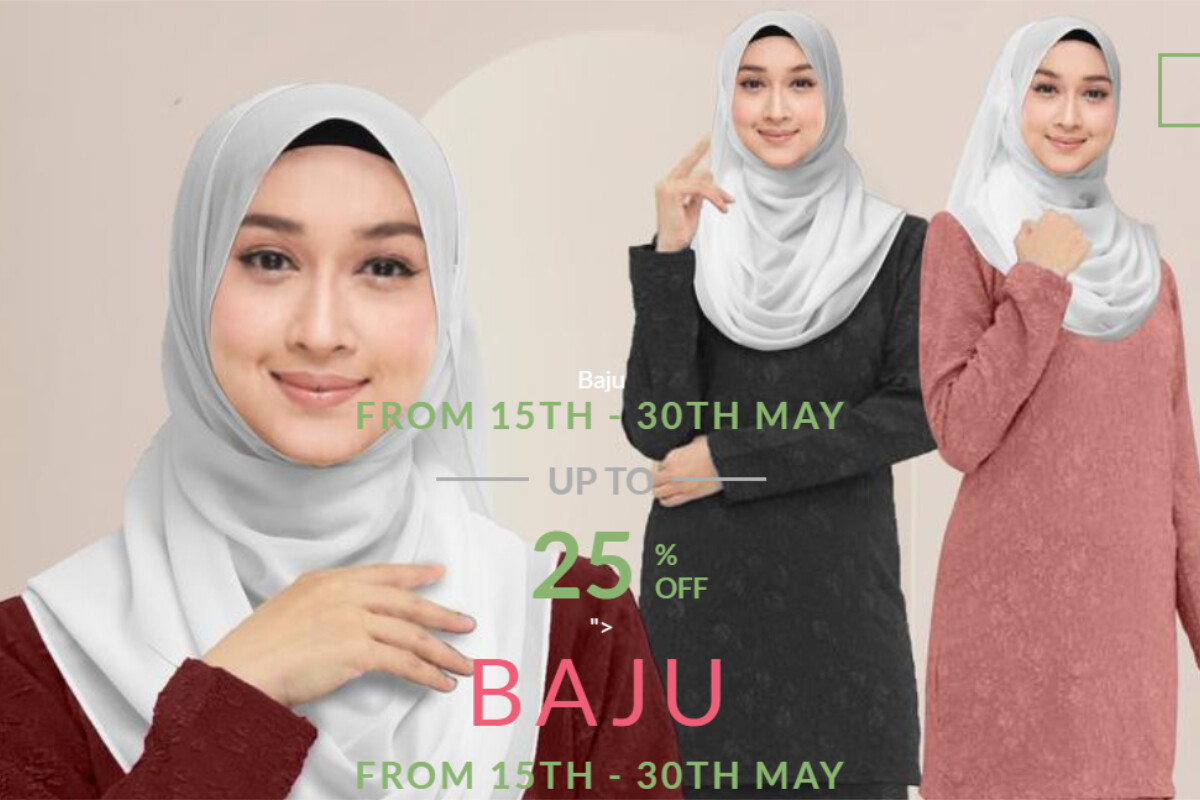 BAJU KURUNG