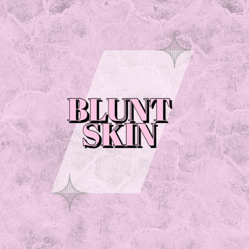 Blunt World