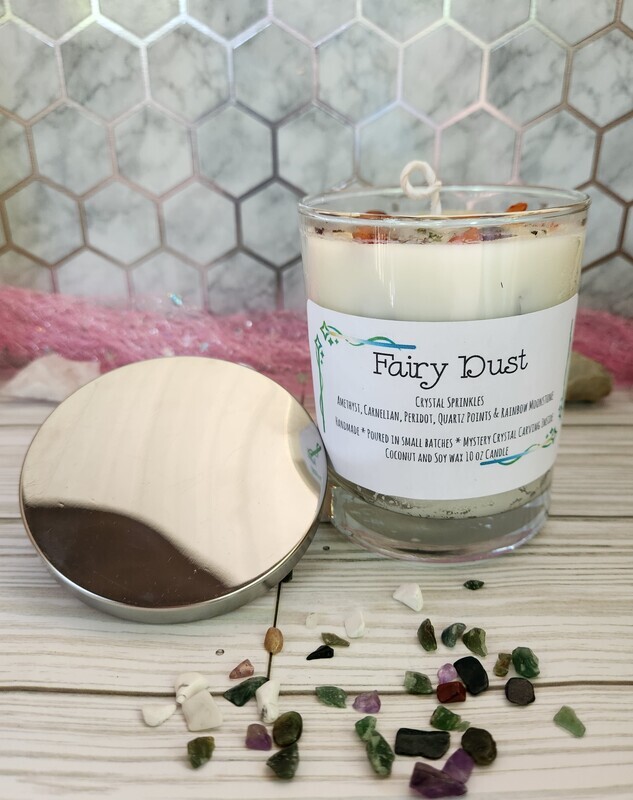 Fairy Dust 