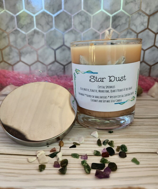 Star Dust