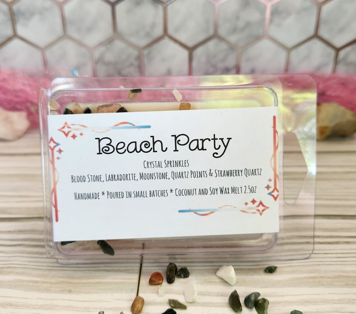 Beach Party