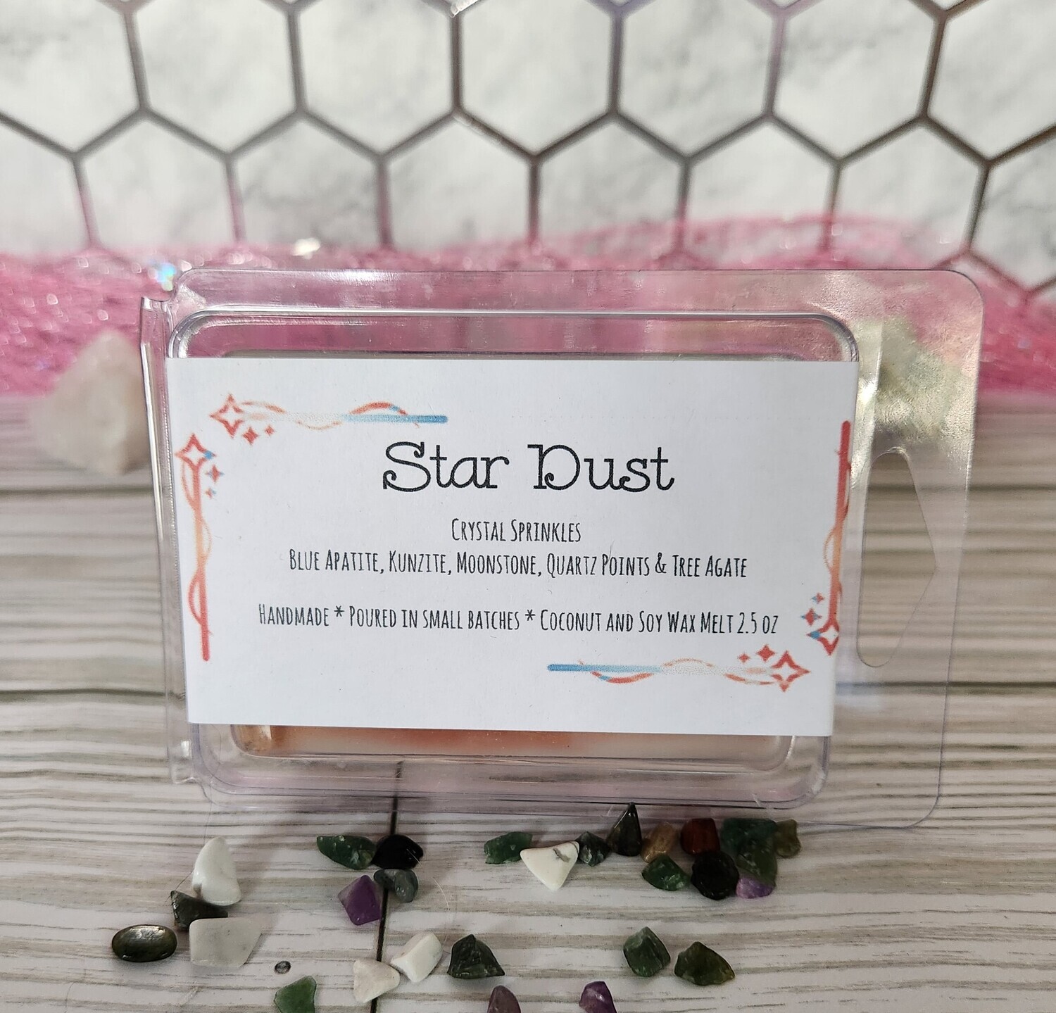 Star Dust