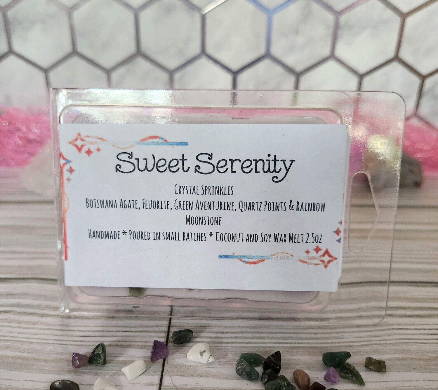 Sweet Serenity
