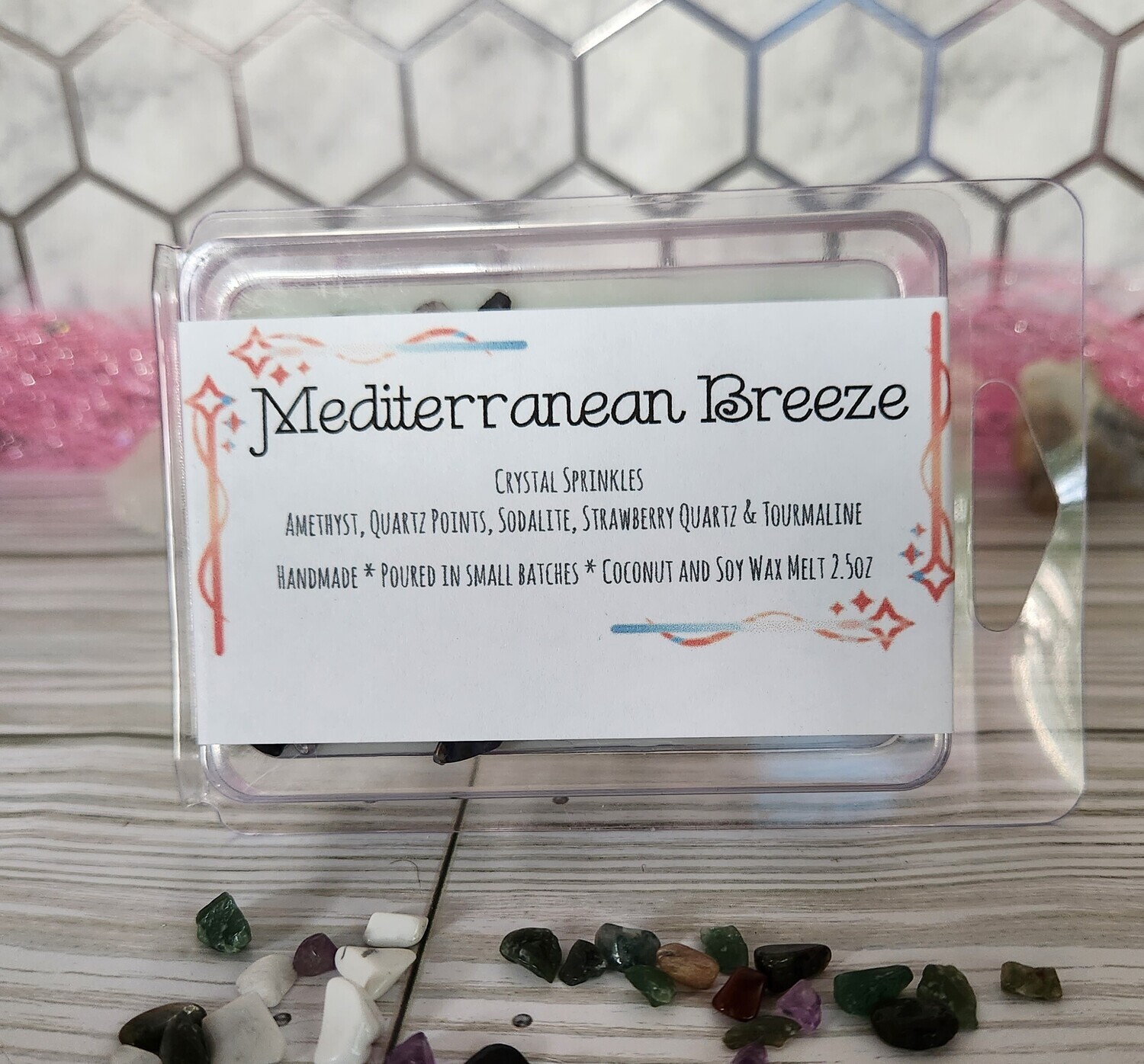 Mediterranean Breeze