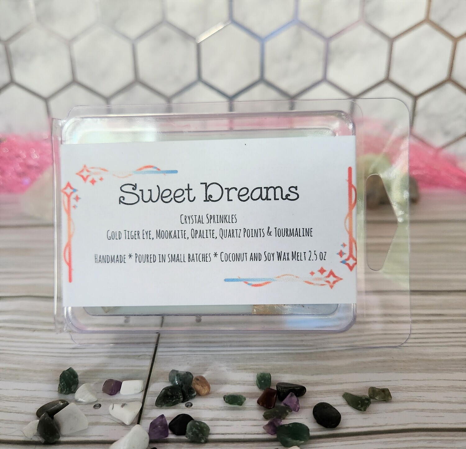 Sweet Dreams