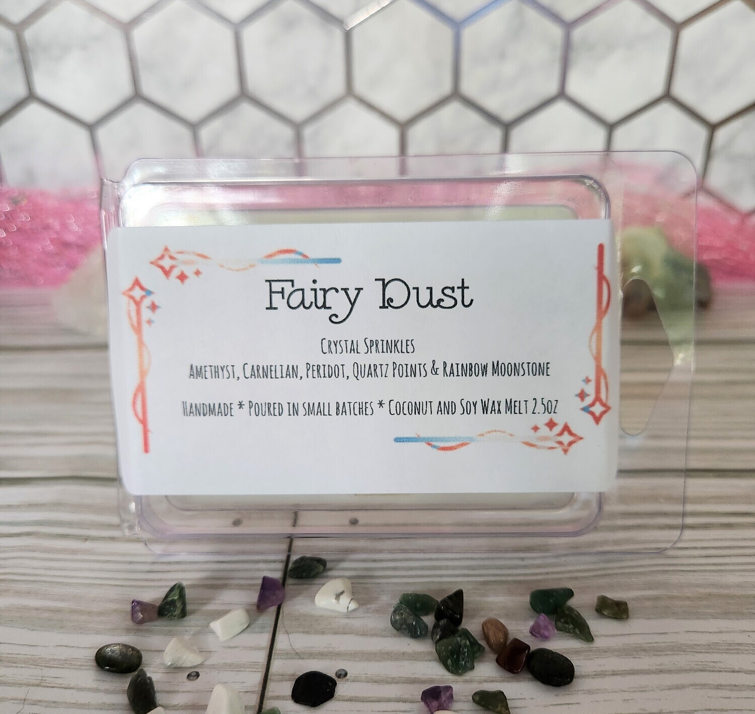 Fairy Dust