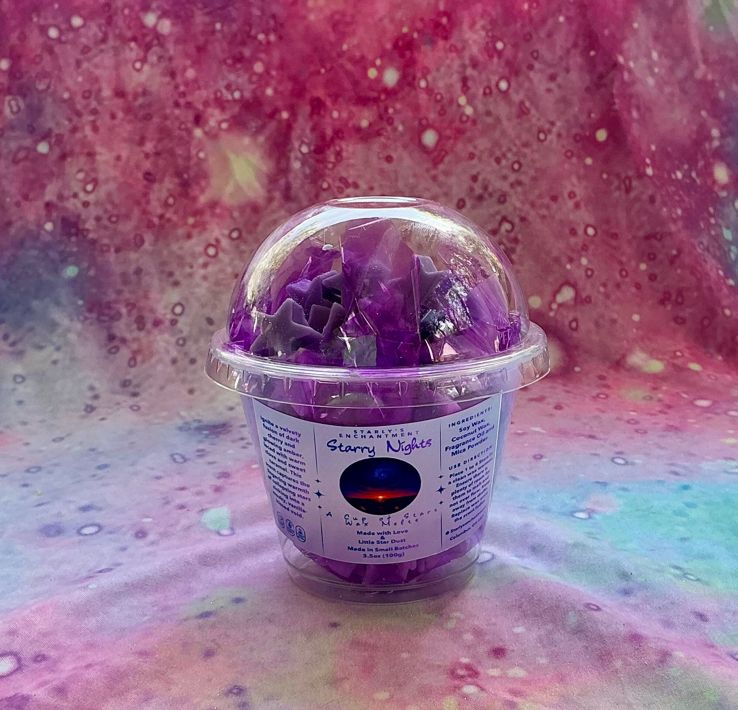 Starry Nights Wax Melts