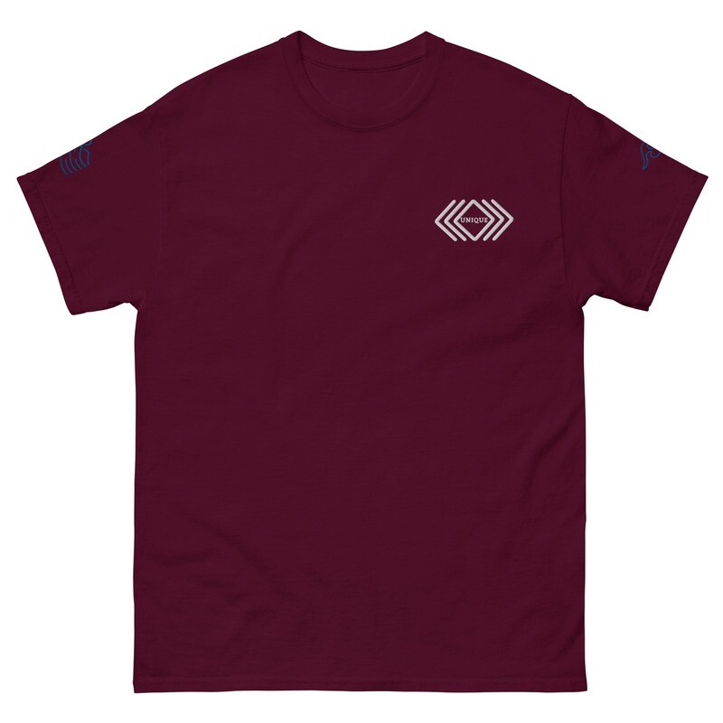 Unique &amp; Co. Proyect Men&#39;s classic tee