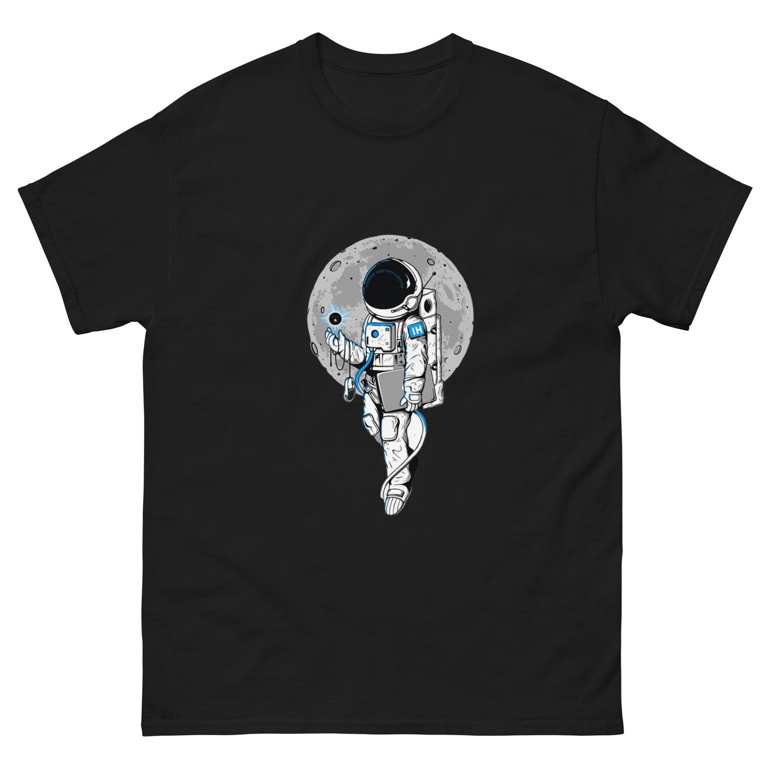 Camiseta Silkpule My Space