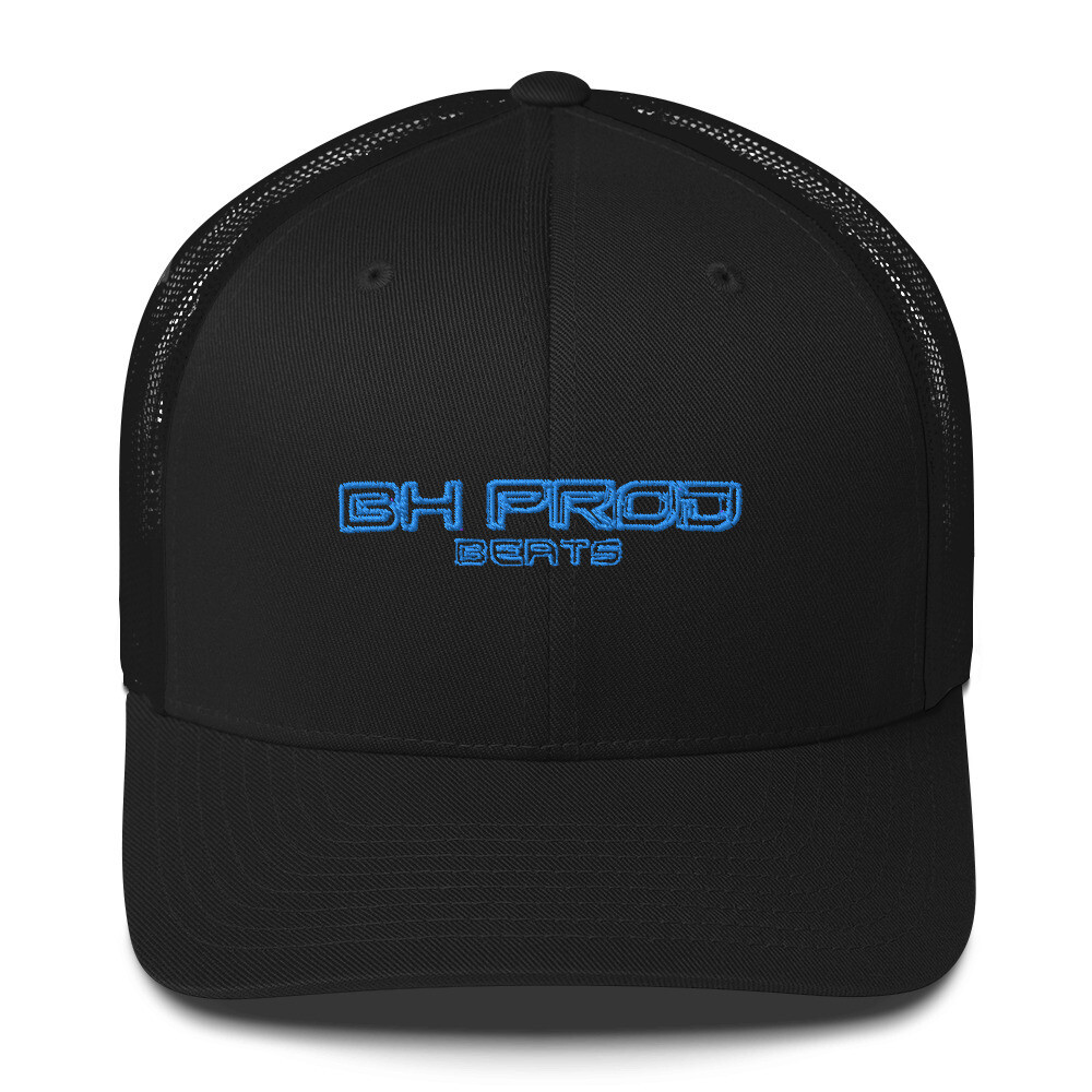 Casquette Winner 1 BH PROD BEATS