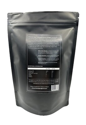 Pure Bovine Collagen Powder 200g