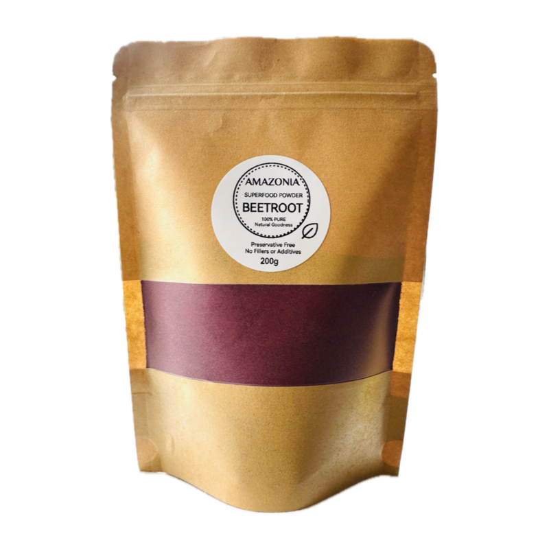 Beetroot Superfood Powder 200g