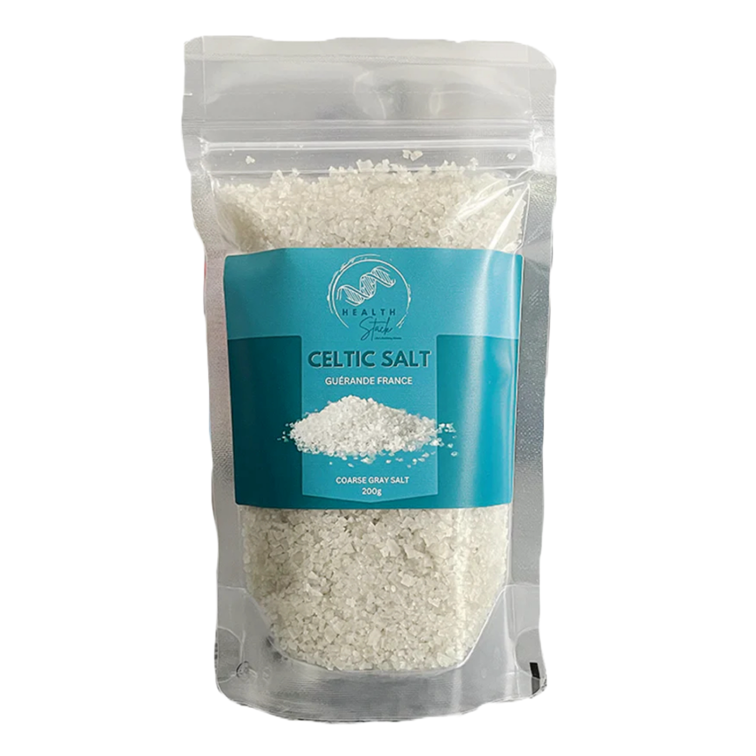 Health Stack Celtic Salt
