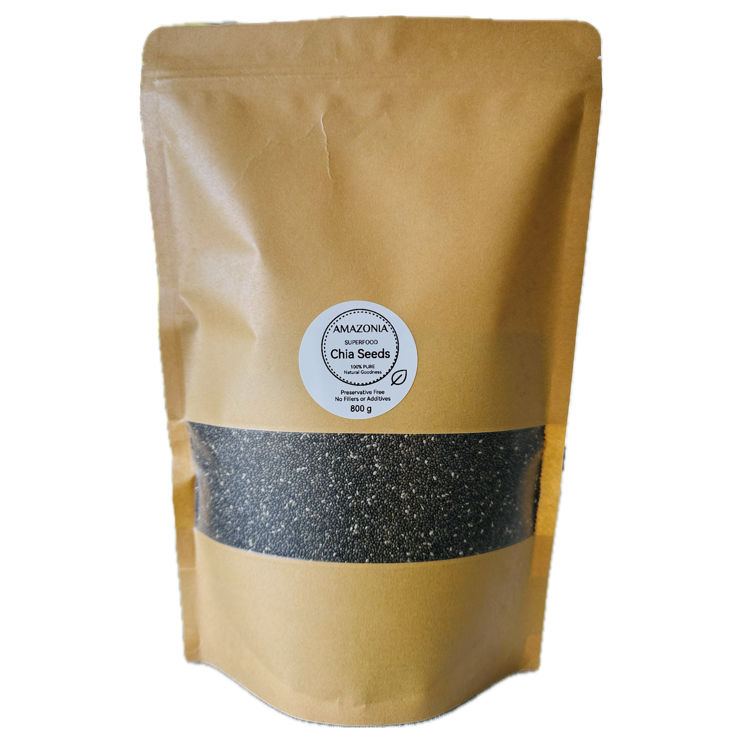 Chia Seeds Superfood 250g