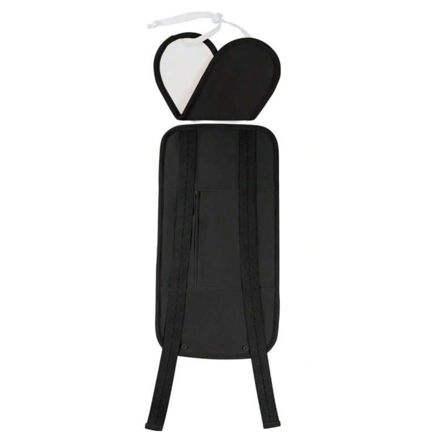 Castor Oil Pack Wrap