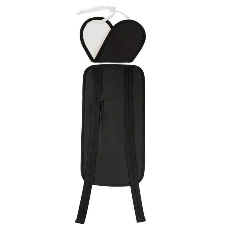Castor Oil Pack Wrap