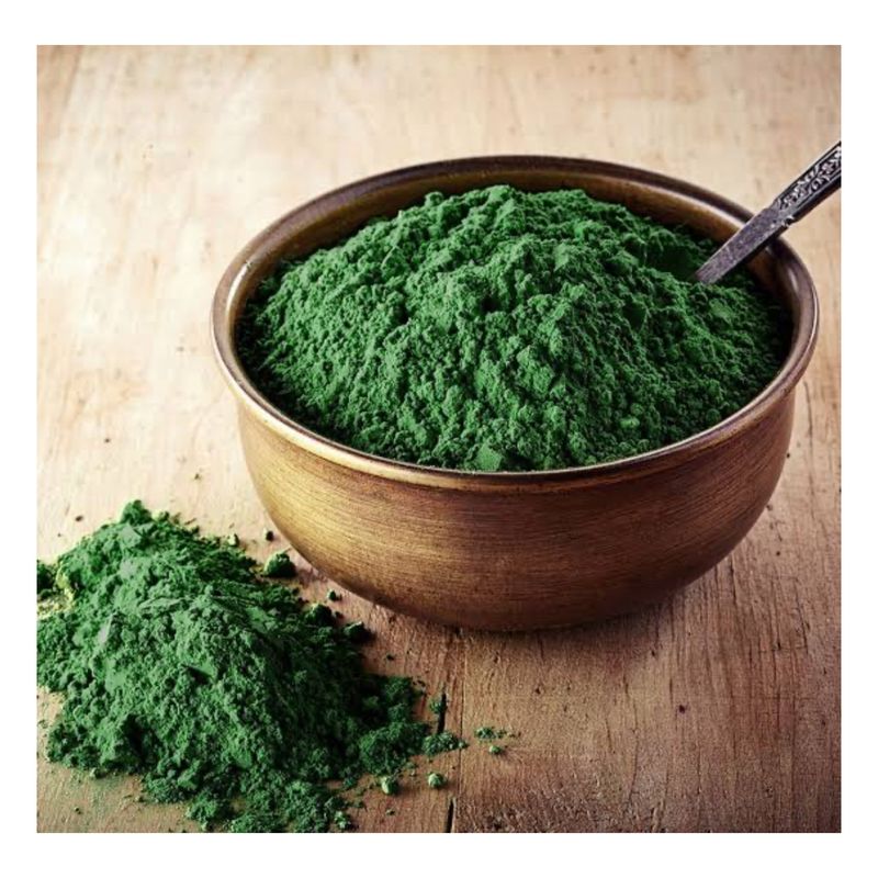 Pure Chlorella Powder 100g