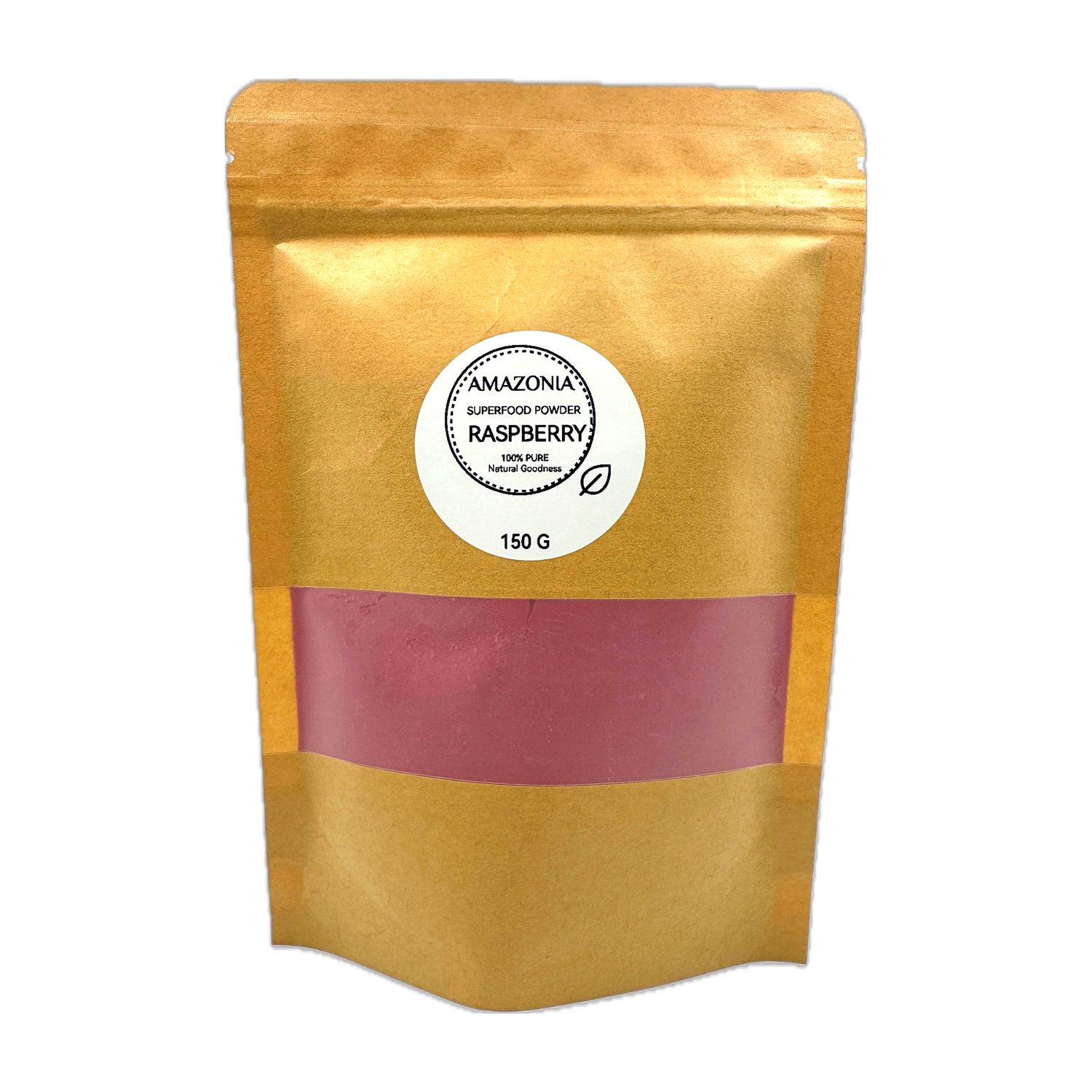 Raspberry Superfood Powder 150g