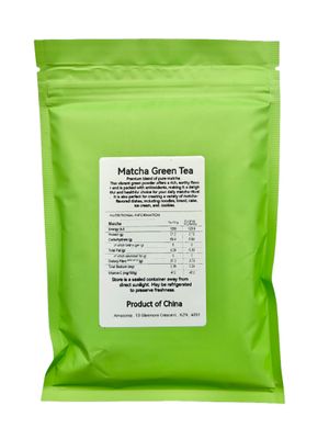Matcha Green Tea Powder A Grade Classic 100G