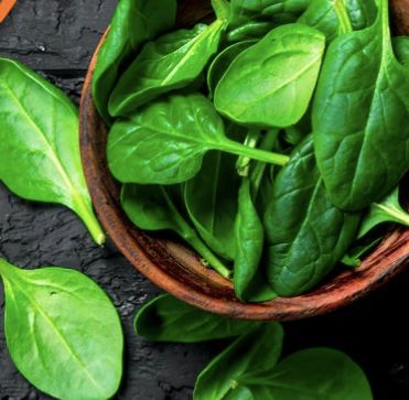 Amazonia Spinach Superfood Powder
