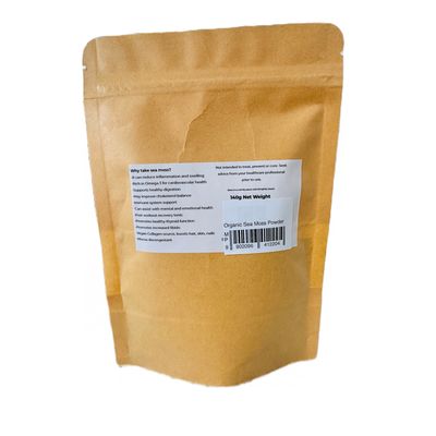 Amazonia Sea Moss Powder