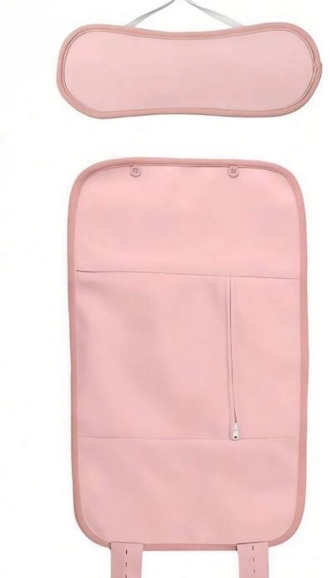 Amazonia Castor Oil Pack 2 Piece - Comfort Soft