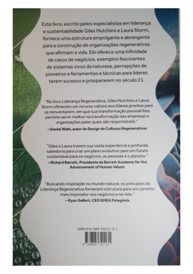 Liderança Regenerativa