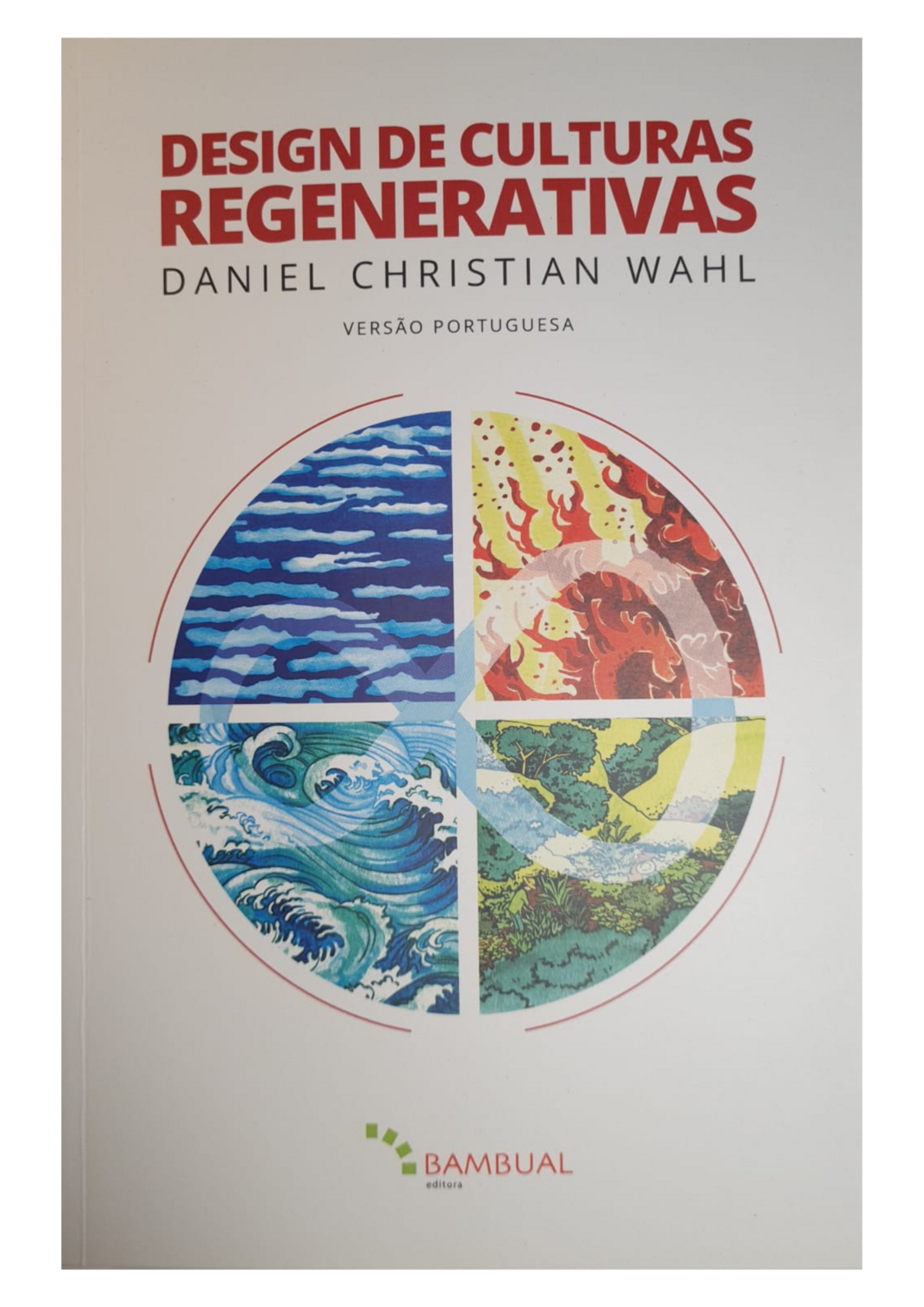 Design de Culturas Regenerativas