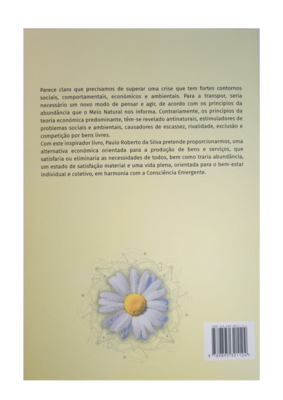 Economia para a Consciência Emergente