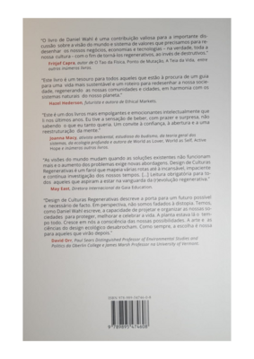Design de Culturas Regenerativas