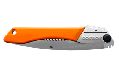 Gomboy 240-8 curva