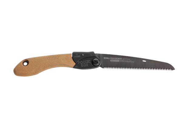 Pocketboy OUTBACK 170-8