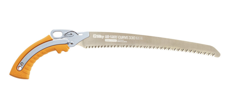 Gunfighter Curva 330 8,5-6