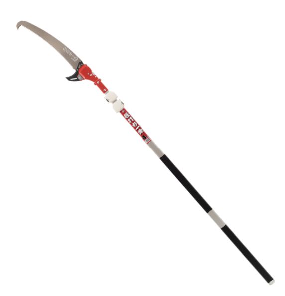 Serra de Poda Telescopica 4000