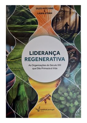Liderança Regenerativa