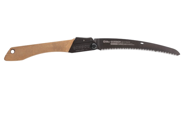 Gomboy Curva OUTBACK 240-8