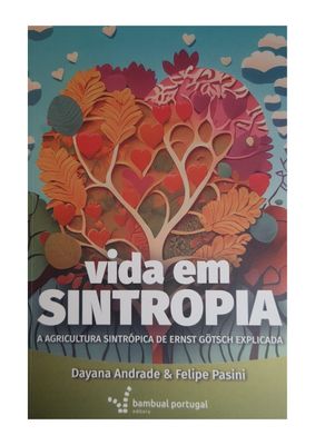 Vida em Sintropia