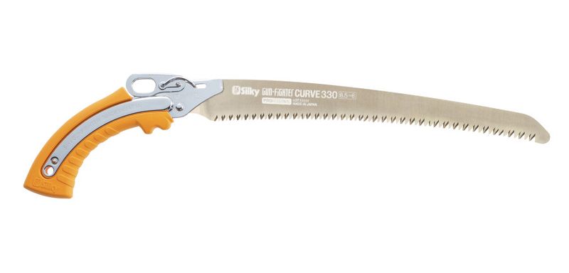 Gunfighter Curva 330 8,5-6