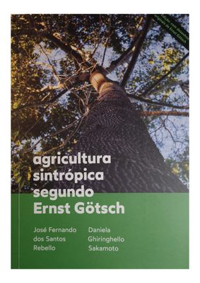 Agricultura Sintrópica