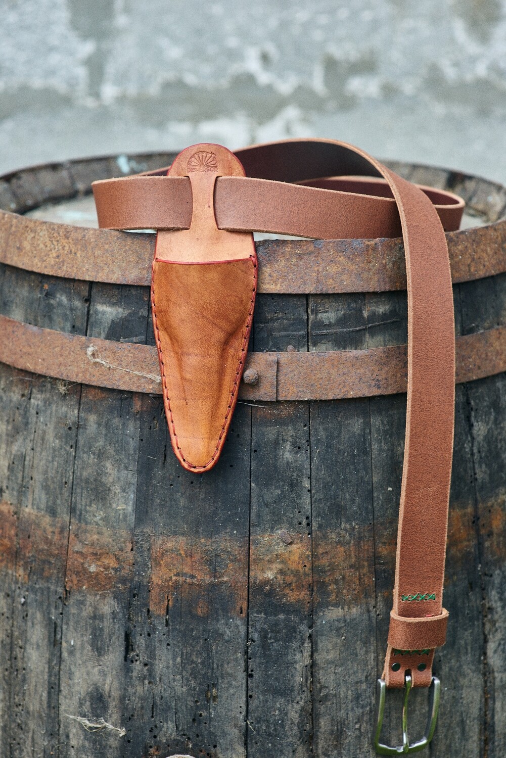 Bolsa Tesoura S300 Dispersor