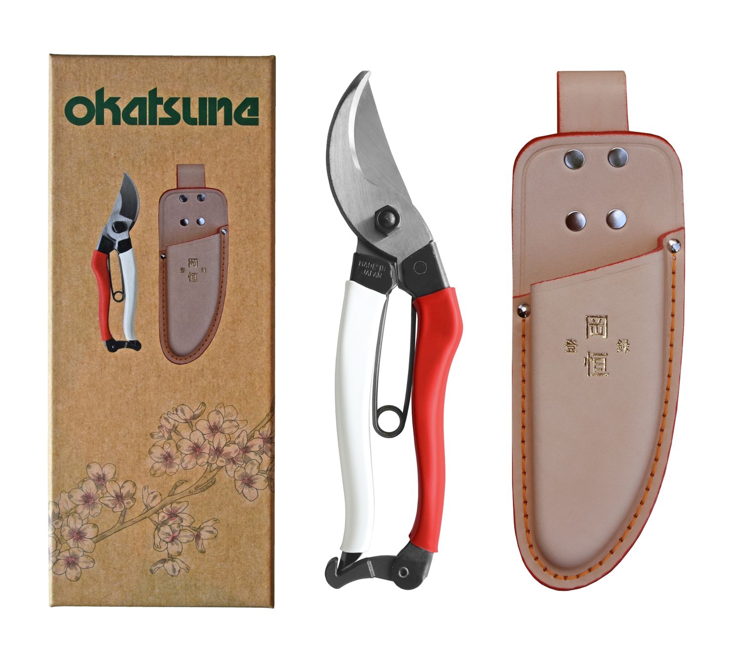 Conjunto Poda Okatsune