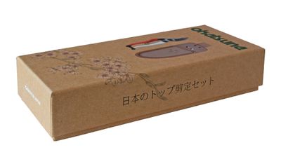 Conjunto Poda Okatsune