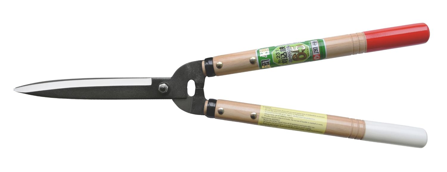 Tesoura Sebes Okatsune 231