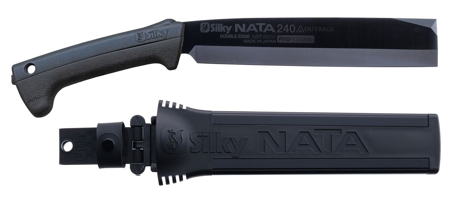 Nata outback 240 Silky