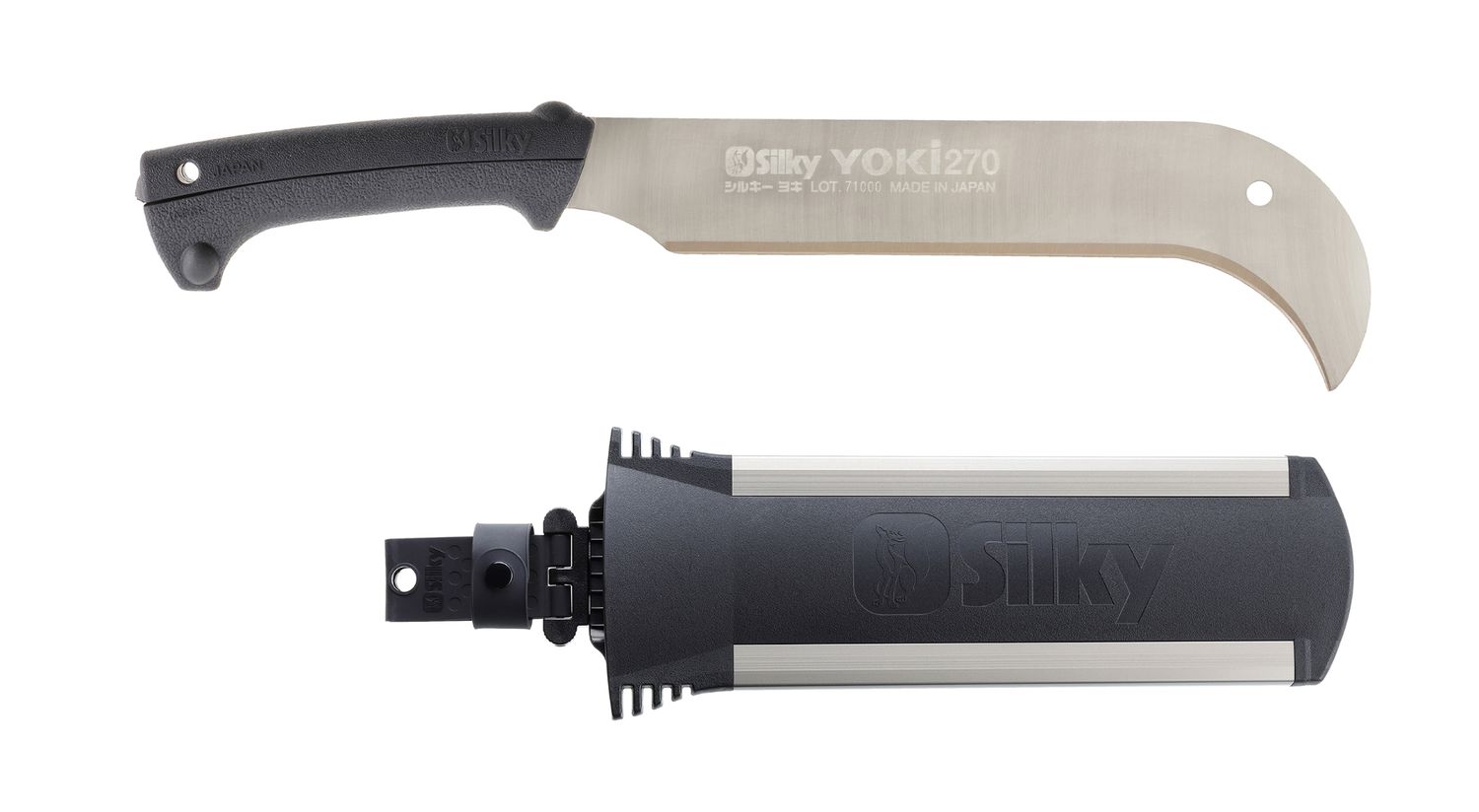 Podão Yoki 270 Silky