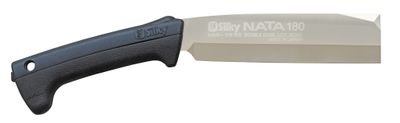Nata 210 mm double edge Silky