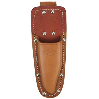 Bainha couro Nishigaki N-233