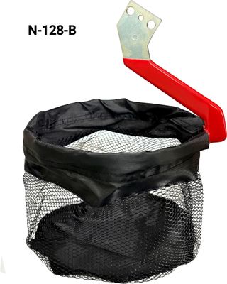 Cesto recolector N-128-B para tesoura N-128
