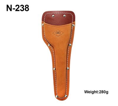 Nishigaki N238, estojo de couro para pro200 N208