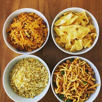 Snacks